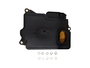 Filtro Do Câmbio Automático Hilux 16v 16>, Sw4 16v 16>   Wega Wfc513