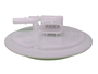 Flange Da Bomba De Combustível, Bravo 11>, Linea 08/12 E Punto 09>, Ds-2434