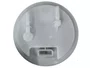 FLANGE DA BOMBA DE COMBUSTÍVEL C4 PALLAS, 207, 308, 408, HOGGAR, SCENIC DS-2460
