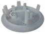 FLANGE DA BOMBA DE COMBUSTÍVEL C4 PALLAS, 207, 308, 408, HOGGAR, SCENIC DS-2460