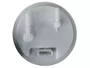 FLANGE DA BOMBA DE COMBUSTÍVEL C4 PALLAS, 207, 308, 408, HOGGAR, SCENIC DS-2464