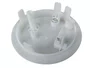 FLANGE DA BOMBA DE COMBUSTÍVEL C4 PALLAS, 207, 308, 408, HOGGAR, SCENIC DS-2464