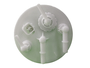 Flange Da Bomba De Combustível, City 09>, Fit 09> E Hr-v 15>, Ds-2435