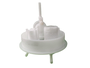 Flange Da Bomba De Combustível, City 09>, Fit 09> E Hr-v 15>, Ds-2435