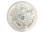 Flange Da Bomba De Combustível Cobalt, Prisma E Spin 12> E  Onix 13> Ds-2456 