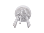 Flange Da Bomba De Combustível Corsa E Corsa Classic 00> Ds  Ds-2406 