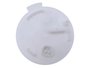 Flange Da Bomba De Combustível Fusion 07> Vp-7126