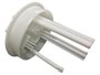 Flange Da Bomba De Combustível (gm) Celta 00>, Corsa 00/02 E Corsa Classic 00> Tsa T-030006