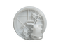 Flange Da Bomba De Combustível, Ka E New Fiesta 14>,ecosport 13>, Ecosport 17>, Focus 13/19, Ds Ds-2441