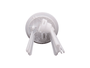 Flange Da Bomba De Combustível Kombi 8v 08> Ds Ds-2420