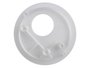 Flange Da Bomba De Combustível Kombi Carat 98/05 Vp-7024