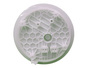 Flange Da Bomba De Combustivel, Onix 1.0 8v, Prisma 1.0 8v, Ds-2459