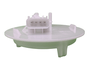 Flange Da Bomba De Combustivel, Onix 1.0 8v, Prisma 1.0 8v, Ds-2459