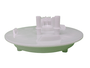Flange Da Bomba De Combustivel, Onix 1.0 8v, Prisma 1.0 8v, Ds-2459