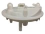 Flange Da Bomba De Combustível (renault) Megane Dynamique 2.0 16v 07> Vp Vp-7153