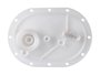 Flange Da Bomba De Combustível Uno 03> Ds-2402
