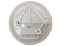 Flange Da Bomba De Combustível (vw) Gol, Parati E Saveiro 96/06 Tsa T-030001