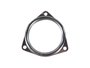 Flange Da Coifa Homocinética Clio, Express, Kangoo, R19 E Twingo <98, Master 00>, Megane E Scenic <02