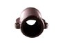 Flange Da Válvula Termostática Belina, Corcel, Del Rey, Pampa, Logus, Escort, Verona, Gol, Parati, Saveiro E Voyage