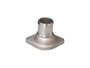Flange Da Válvula Termostática Courier E Fiesta 96/99 Valclei Vc-314