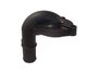 Flange Da Válvula Termostática Courier, Ecosport, Escort, Fiesta Amazon, Focus E Ford Ka 03> Belair B316