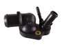 Flange da válvula termostática Grand Siena 12, Bravo, Doblo, Idea, Linea, Palio, Punto, Siena e Strada 11 