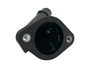 Flange Da Válvula Termostática Hb20 E Soul 15> Valclei Vc-637.c