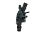 Flange De Fluxo De Água Do Cabeçote Montana 1.2 12v 23>, Onix 1.0 12v 19>,onix Plus 1.0 12v 19>, Onix 1.0 12v 20>, Onix Plus 1.0 12v 20>, Tracker 1.0 1.2 12v 20>,  Original Gm Vc-433.c 
