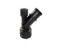 Flange do fluxo de água Audi A3 99/06, Bora 00, Crossfox e Fox 03, Golf e New Beetle 99, Polo 02 e Spacefox 06 BELAIR B1018