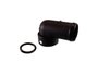 Flange do fluxo de água Audi A3 e Golf 01, Fox e Polo 03 BELAIR B320A