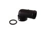 Flange Do Fluxo De Água Audi A3 E Golf 01>, Fox E Polo 03> Valclei Vc-168