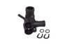 Flange Do Fluxo De Água Cordoba E Ibiza 95/96, Golf 95/98 E Passat Alemão 94/97 Valclei Vc-136