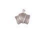 Flange Do Fluxo De Água Stilo 02>