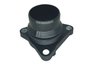 Flange Do Fluxo De Ar Do Tbi, Montana 12v 23>, Onix 12v 20>, Tracker 12v 20>, 12v 20> Valclei Vc-402.t