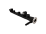 Flauta Dos Bicos Injetores Celta 8v 09>, Corsa Classic 8v  10>, Corsa, Meriva E Montana 8v 03> , Prisma 8v 09>   Dsc5053 