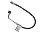 Flexível De Freio Blazer E S-10 95/11 Norflex N-4075 - Dianteiro Esquerdo