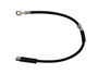 Flexível De Freio Dianteiro T-cross 17>,  Norflex N-7072