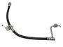 Flexivel De Freio S-10 2.4/2.5/2.8 8/16v 12/16, Trailblazer 2.8/3.6 16/24v 12/16  Norflex N-4126 Dianteiro Direito/esquerdo