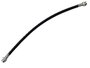 Flexivel De Freio S-10 2.4/2.8 8/16v 12/16, S-10 16v 14/16   Norflex N-4128 Traseiro
