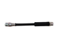Flexível De Freio Traseiro T-cross 17>,  Norflex N-7073
