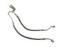 Flexível De Freio Troller T4 02/14 Norflex N-8602d - Dianteiro Direito