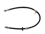 Flexível De Freio Troller T4 15>,  Norflex N-8605