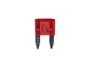 Fusível Lâmina Mini 10 Amperes Ams 17010