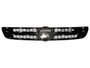 Grade Frontal Gol, Saveiro E Voyage Gv 08> Retrovex Rx 10021