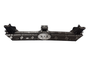 Grade Frontal Superior Para-choque Hb20 23>, Rufato 34772