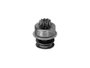 Impulsor De Partida Brasilia E Fusca 81>, Gol E Saveiro 80/86, Kombi 81/86 E Variant Ii 81/82 Zen 0328