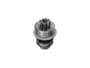 Impulsor De Partida Fusca 67/72, Kombi 69/72, Tl E Variant I/ii 70/72 Zen 0191