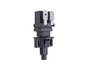 Interruptor De Lluz De Freio, Courier, Fiesta, Ford Ka, Logus, Pointer, Escort, Verona Europeu, Escort, Ecosport,  Apollo E Mondeo, Intermec 2381