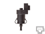Interruptor De Luz De Freio 3-rho 416