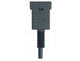 Interruptor De Luz De Freio Apollo 90/92, Escort 83/92 E  Verona 89/92 Intermec 2375